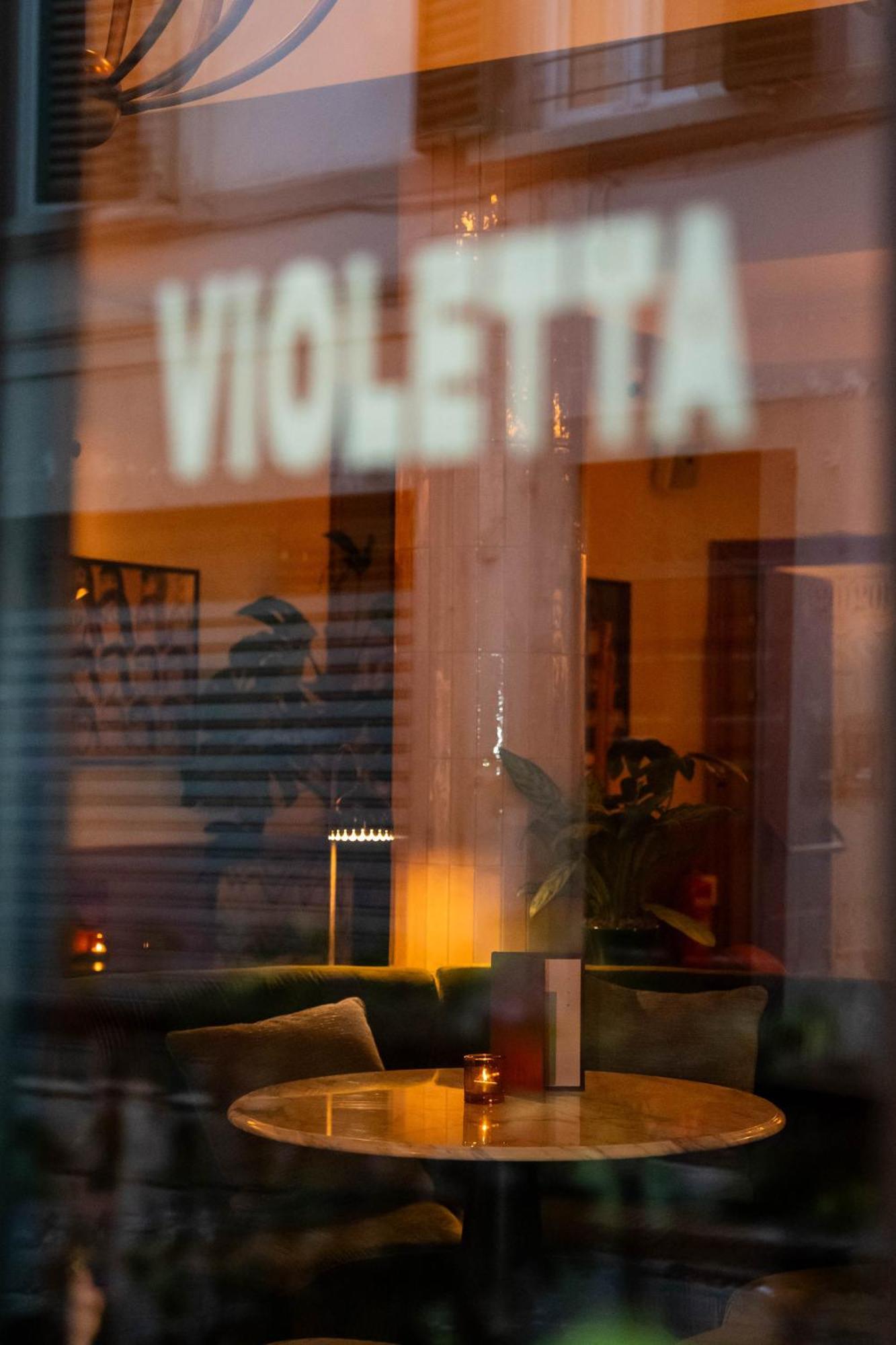 The Hoxton, Флоренція Екстер'єр фото